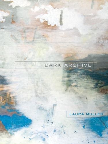 Паперова книга «Dark Archive», автор Лора Маллен - фото №1