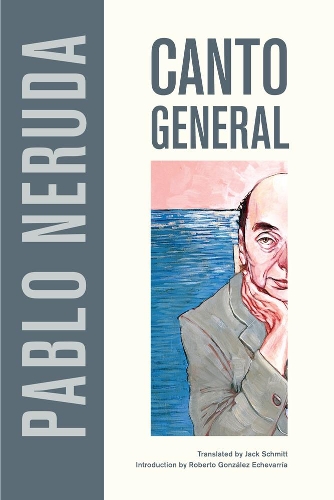 Паперова книга «Canto General», автор Пабло Неруда - фото №1