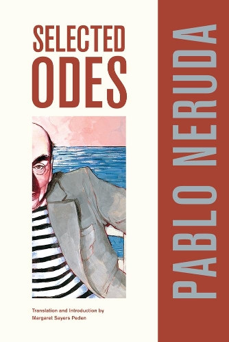 [object Object] «Selected Odes of Pablo Neruda», автор Пабло Неруда - фото №1