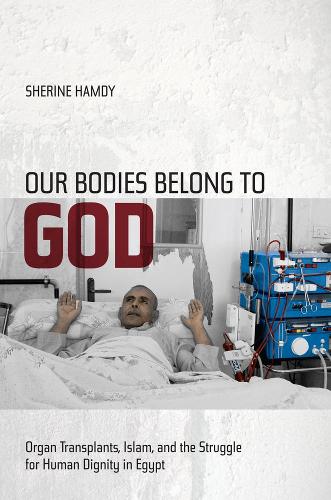 Бумажная книга «Our Bodies Belong to God: Organ Transplants, Islam, and the Struggle for Human Dignity in Egypt», автор Шерин Хамди - фото №1
