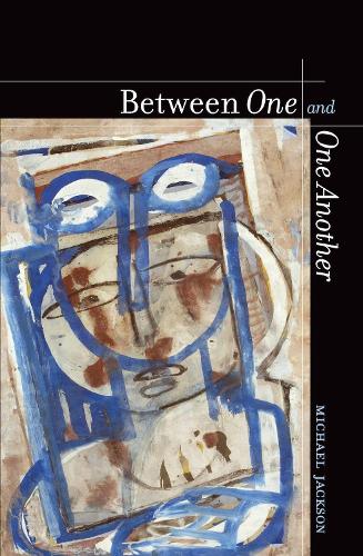 Бумажная книга «Between One and One Another», автор Майкл Джексон - фото №1