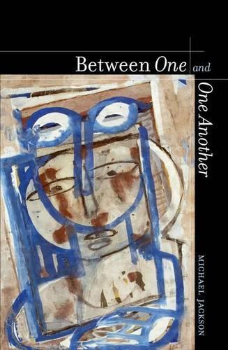 Бумажная книга «Between One and One Another», автор Майкл Джексон - фото №1