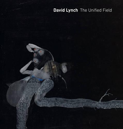 Бумажная книга «David Lynch: The Unified Field», автор Роберт Коццолино - фото №1
