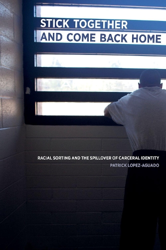 Бумажная книга «Stick Together and Come Back Home: Racial Sorting and the Spillover of Carceral Identity», автор Патрик Лопес-Агуадо - фото №1