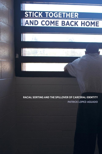 Паперова книга «Stick Together and Come Back Home: Racial Sorting and the Spillover of Carceral Identity», автор Патрік Лопес-Агуадо - фото №1