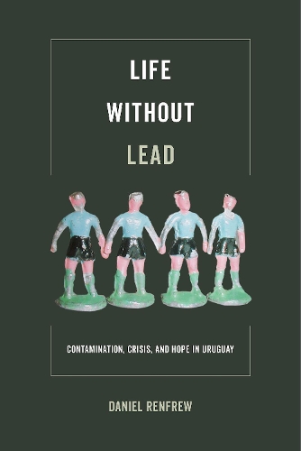 Бумажная книга «Life without Lead: Contamination, Crisis, and Hope in Uruguay», автор Дэниел Ренфрю - фото №1