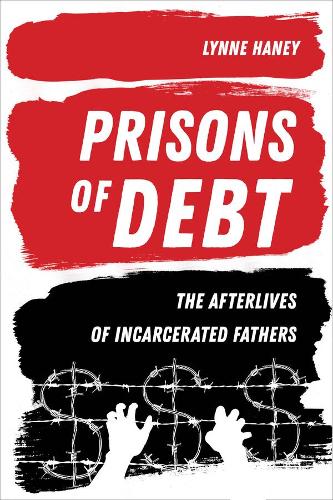 Бумажная книга «Prisons of Debt: The Afterlives of Incarcerated Fathers», автор Линн Хейни - фото №1