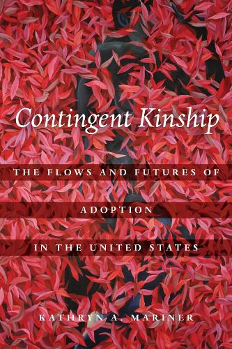 Бумажная книга «Contingent Kinship: The Flows and Futures of Adoption in the United States», автор Кэтрин А. Маринер - фото №1