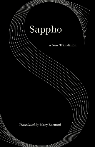 Паперова книга «Sappho: A New Translation», автор Сапфо - фото №1