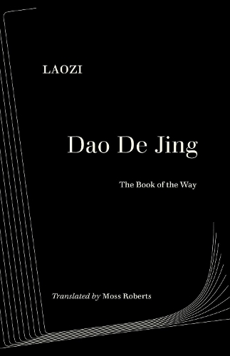 Бумажная книга «Dao De Jing», автор Лао-цзы - фото №1