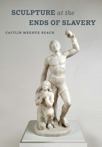 Бумажная книга «Sculpture at the Ends of Slavery», автор Кейтлин Михи Бич - фото №1
