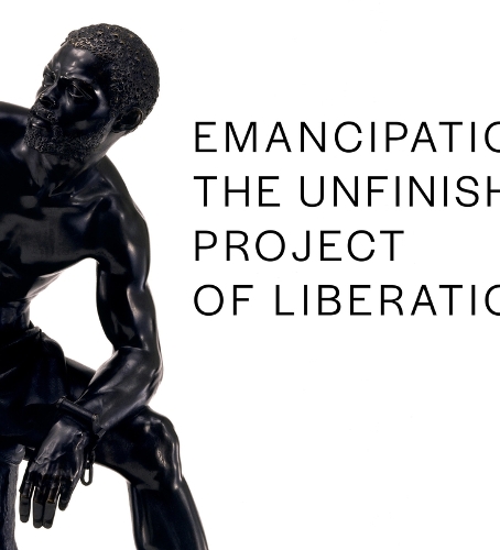 Бумажная книга «Emancipation: The Unfinished Project of Liberation», авторов Мэгги Адлер, Маурита Пул - фото №1