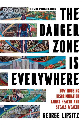 Бумажная книга «The Danger Zone Is Everywhere: How Housing Discrimination Harms Health and Steals Wealth», автор Джордж Липсиц - фото №1