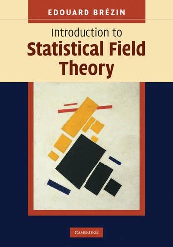 [object Object] «Introduction to Statistical Field Theory», автор Едуард Брезен - фото №1