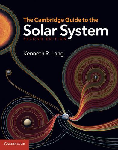 [object Object] «The Cambridge Guide to the Solar System», автор Кеннет Р. Ленг - фото №1