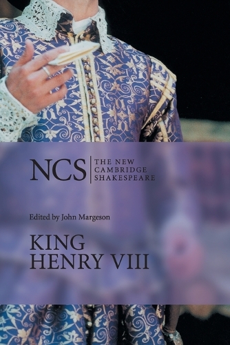 Paper book «King Henry VIII», author William Shakespeare - фото №1