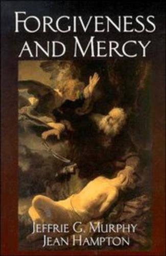 Бумажная книга «Forgiveness and Mercy», авторов Джин Хэмптон, Джеффри Г. Мерфи - фото №1