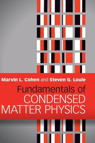 [object Object] «Fundamentals of Condensed Matter Physics», автор Марвин Л. Коэн - фото №1