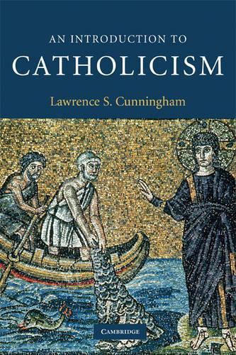 Бумажная книга «An Introduction to Catholicism», автор Лоуренс С. Каннингем - фото №1