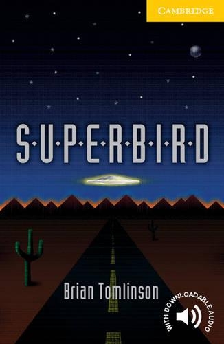 [object Object] «Superbird Level 2», автор Брайан Томлинсон - фото №1