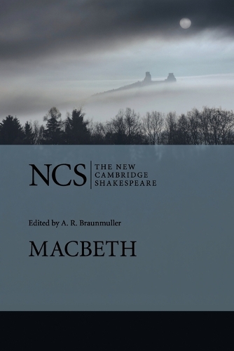 Бумажная книга «Macbeth», автор Уильям Шекспир - фото №1