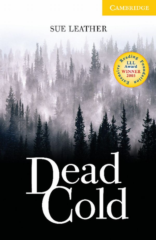 Бумажная книга «Dead Cold. Level 2 », автор Сью Лезер - фото №1