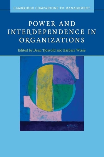 [object Object] «Power and Interdependence in Organizations» - фото №1