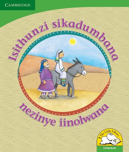 [object Object] «Isithunzi sikadumbana nezinye iintolwana (IsiNdebele)», автор Ревива Шермбрукер - фото №1
