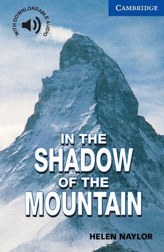Бумажная книга «In the Shadow of the Mountain. Level 5», автор Хелен Нейлор - фото №1
