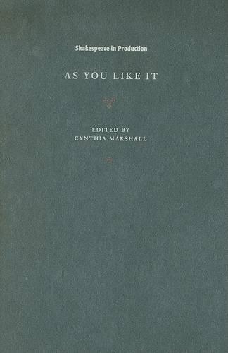 Паперова книга «As You Like It», автор Вільям Шекспір - фото №1