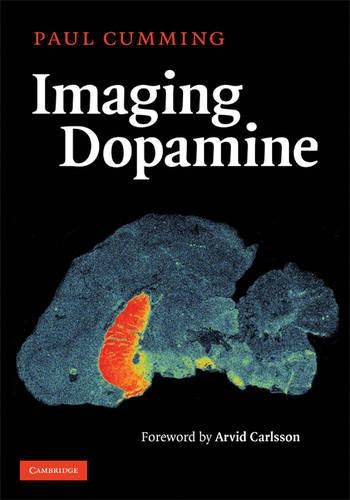 Паперова книга «Imaging Dopamine», автор Пол Каммінг - фото №1