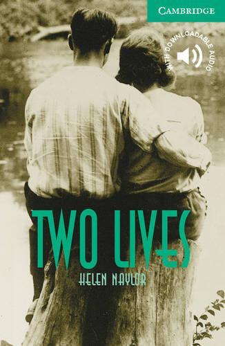 Бумажная книга «Two Lives. Level 3», автор Хелен Нейлор - фото №1