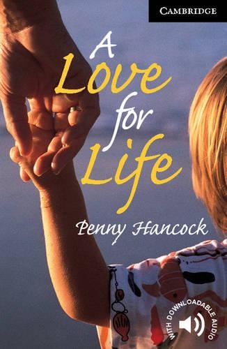 Бумажная книга «A Love for Life Level 6», автор Пенни Хэнкок - фото №1