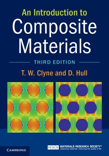 Бумажная книга «An Introduction to Composite Materials», автор Д. Халл - фото №1