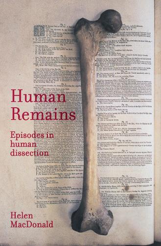 [object Object] «Human Remains», автор Гелен Макдональд - фото №1