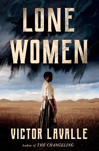 Бумажная книга «Lone Women: A Novel», автор Виктор Лаваль - фото №1