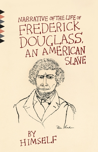 Бумажная книга «Narrative of the Life of Frederick Douglass, An American Slave», автор Фредерик Дуглас - фото №1