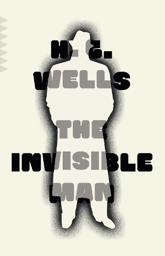 Бумажная книга «The Invisible Man», автор Герберт Уэллс - фото №1