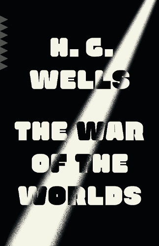 Бумажная книга «The War Of The Worlds», автор Герберт Уэллс - фото №1