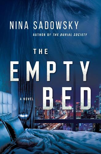 Паперова книга «The Empty Bed: A Novel», автор Ніна Садовські - фото №1