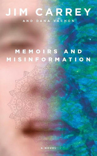Бумажная книга «Memoirs and Misinformation», автор Джим Кэрри - фото №1