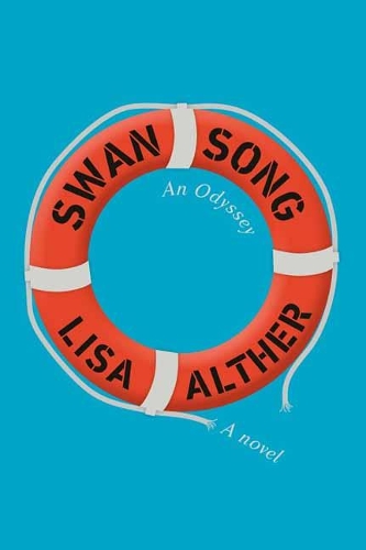 Бумажная книга «Swan Song: An Odyssey», автор Лиза Альтер - фото №1