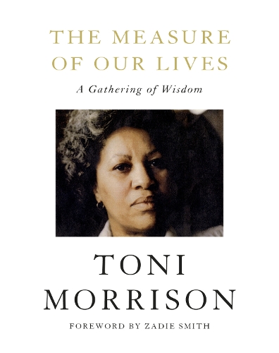 Бумажная книга «The Measure of Our Lives: A Gathering of Wisdom» - фото №1