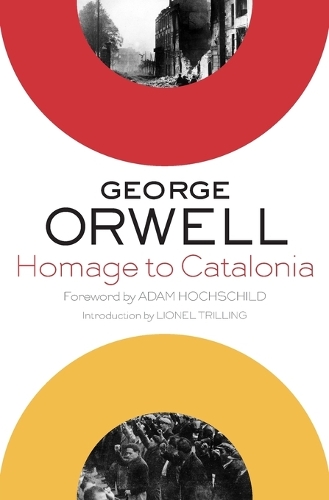 Бумажная книга «Homage To Catalonia», автор Джордж Оруэлл - фото №1