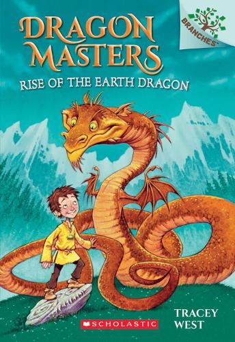 Бумажная книга «DM#1: Rise of the Earth Dragon», автор Трейси Уэст - фото №1