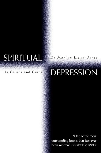 Бумажная книга «Spiritual Depression: Its Causes and Cures», автор Энн Битт - фото №1