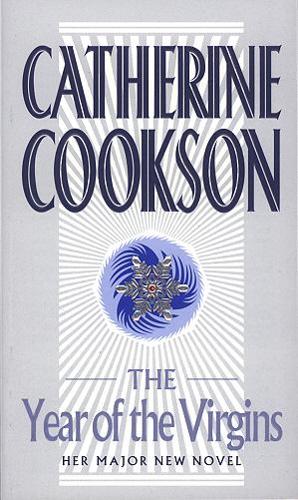 Бумажная книга «The Year Of The Virgins», автор Кэтрин Куксон - фото №1