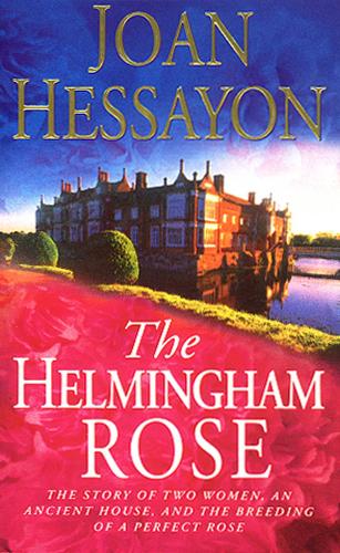 Бумажная книга «The Helmingham Rose», автор Джоан Хессайон - фото №1