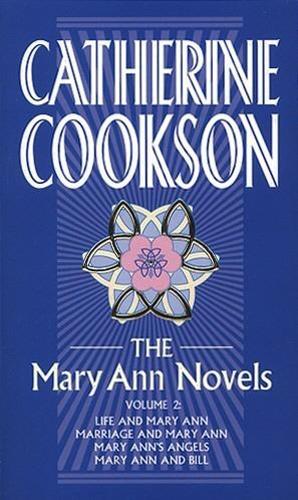 Бумажная книга «Mary Ann Omnibus (2)», автор Кэтрин Куксон - фото №1