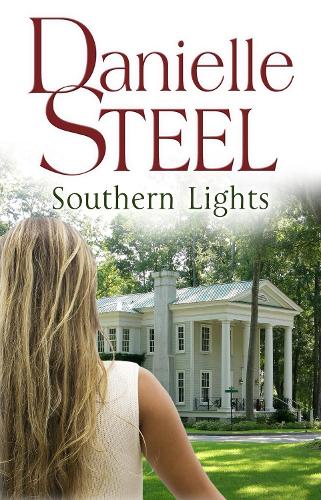Паперова книга «Southern Lights», автор Даніела Стіл - фото №1